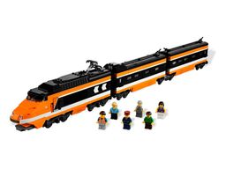 LEGO Horizon Express (10233-1)