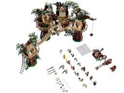 LEGO Ewok Village (10236-1)
