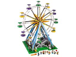 LEGO Ferris Wheel (10247-1)