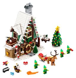 LEGO Elf Club House (10275-1)