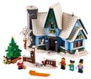 Santa's Visit