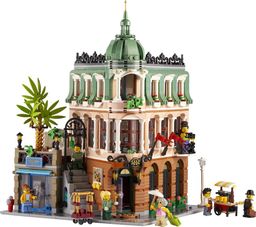 LEGO Boutique Hotel (10297-1)