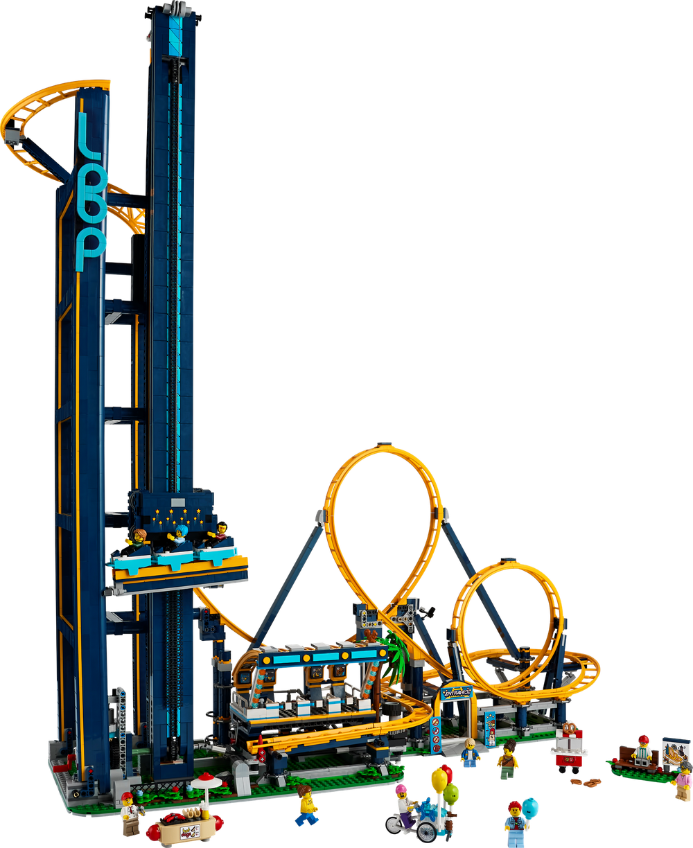 Loop Coaster