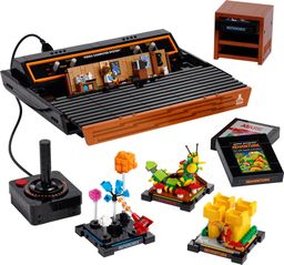 LEGO Atari 2600 (10306-1)