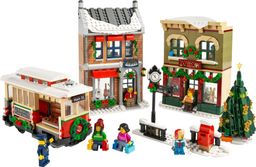 LEGO Holiday Main Street (10308-1)