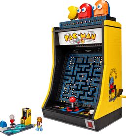 LEGO PAC-MAN Arcade (10323-1)