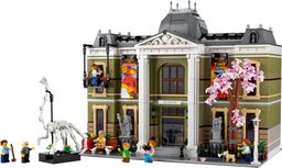 LEGO Natural History Museum (10326-1)
