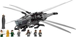 LEGO Dune Atreides Royal Ornithopter (10327-1)