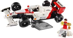 LEGO McLaren MP4/4 & Ayrton Senna (10330-1)