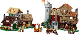 LEGO Medieval Town Square (10332-1)