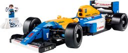 LEGO Williams Racing FW14B & Nigel Mansell (10353-1)