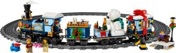 Holiday Express Train