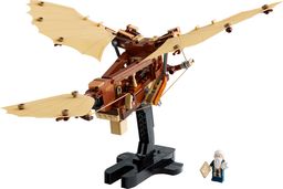 LEGO Leonardo da Vinci's Flying Machine (10363-1)