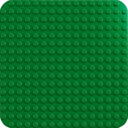 Green Building Plate