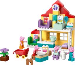 LEGO Family House (10467-1)