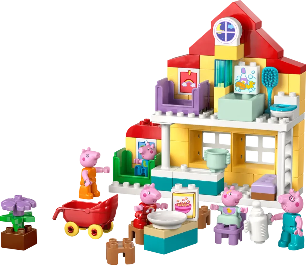 Family House