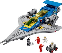 LEGO Galaxy Explorer (10497-1)