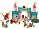 Mickey and Friends Castle Defenders