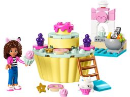 LEGO Bakey with Cakey Fun (10785-1)