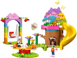 LEGO Kitty Fairy's Garden Party (10787-1)