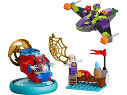 LEGO Spidey vs. Green Goblin (10793-1)