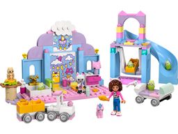 LEGO Gabby's Kitty Care Ear (10796-1)
