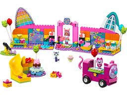 LEGO Gabby's Party Room (10797-1)