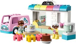 Bakery