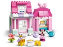 Minnie's House and Café