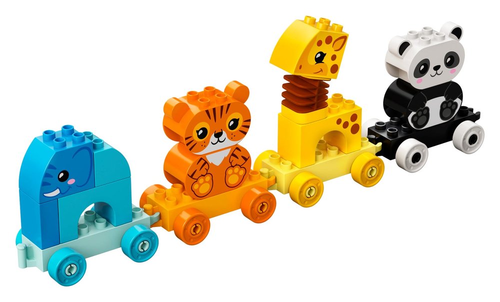 Animal Train