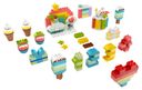 Creative Birthday Party