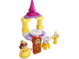 Belle's Ballroom