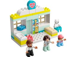 Doctor Visit