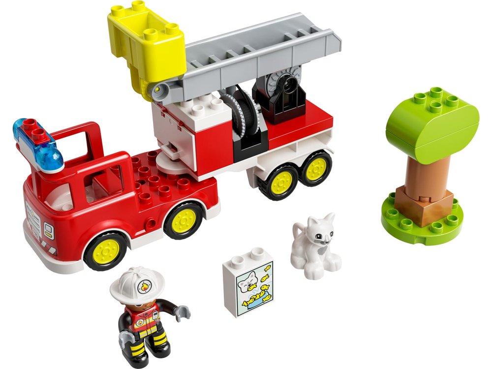 Fire Truck