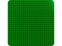 Green Building Plate
