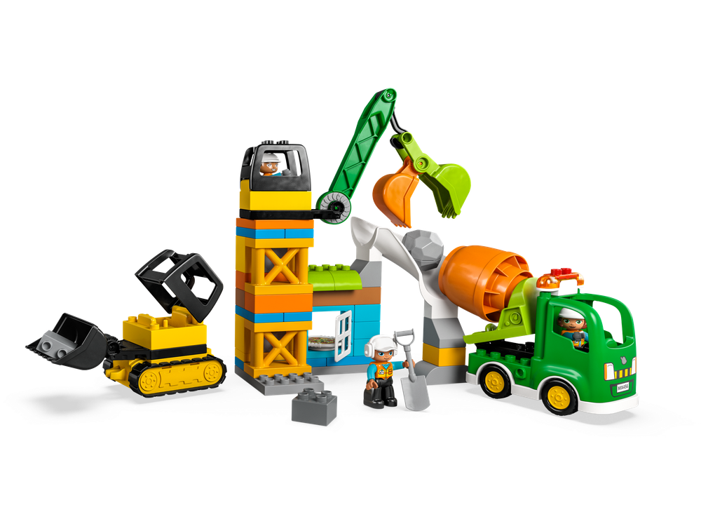 Construction Site