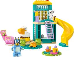 LEGO Playground Fun with Bluey (11201-1)