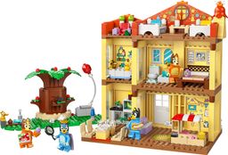 LEGO Bluey’s Family House (11203-1)