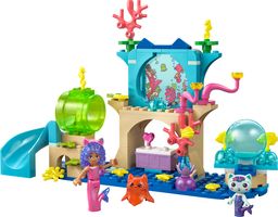 LEGO Mermaid Gabby's Aquarium Adventure (11204-1)