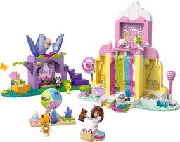 LEGO Sweet Treat Mountain & Kitty Garden (11205-1)