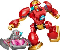 LEGO Ultron vs. Iron Man (11209-1)