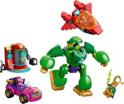 LEGO Loki vs. Team Iron Man (11211-1)
