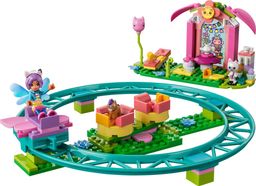 LEGO Fairy Roller Coaster and Tea Party (11214-1)
