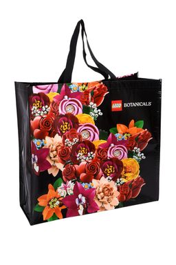 Botanicals Shopper Tote Bag