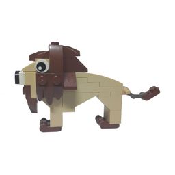 LEGO Lion (11955-1)