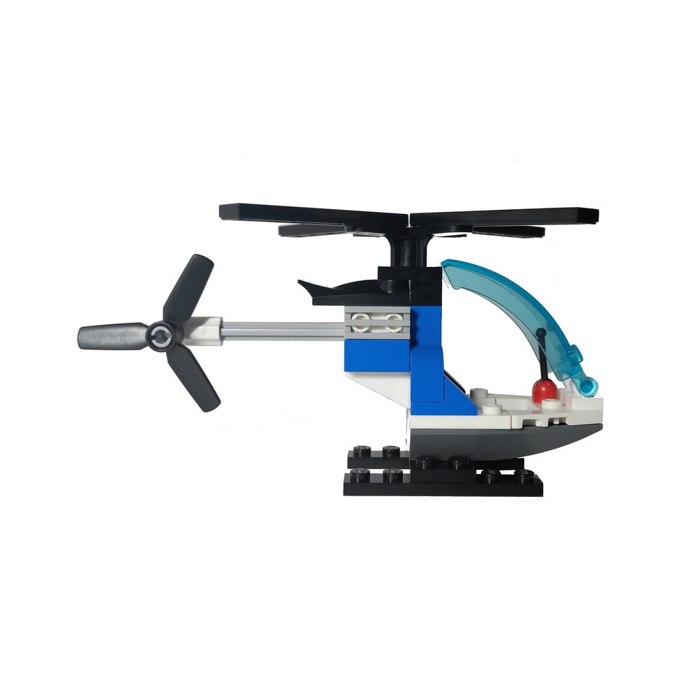 Helicopter