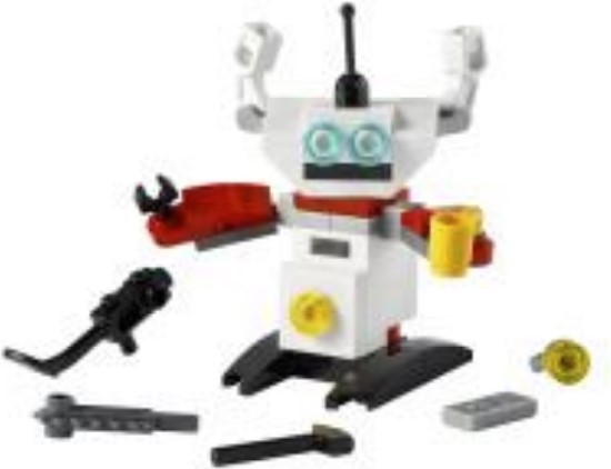 Robot
