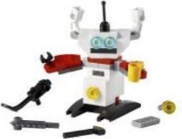 LEGO Robot (11962-1)