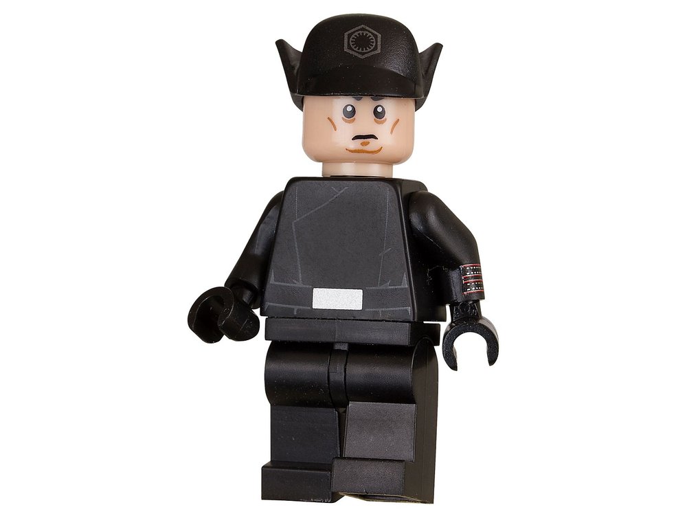 First Order General