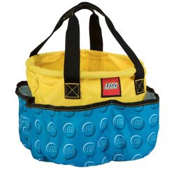 Storage Big Bucket
